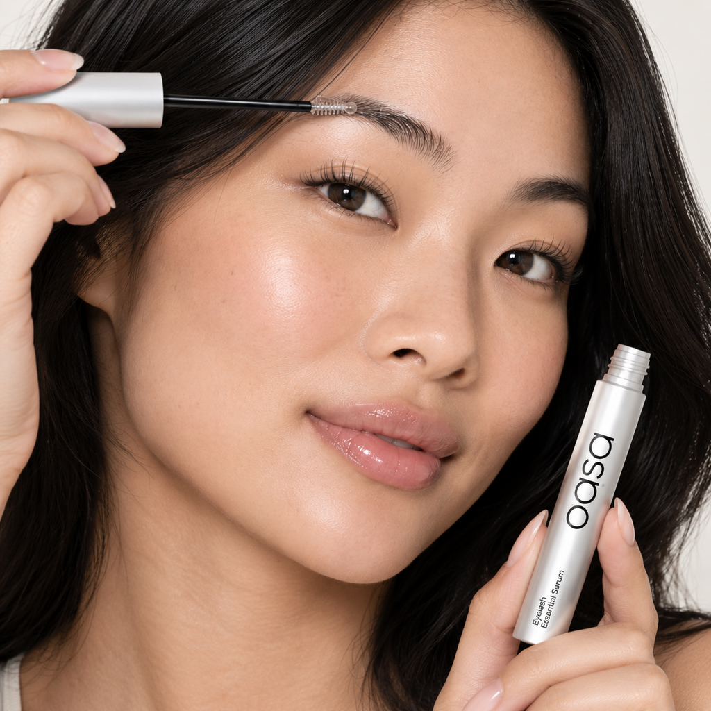OASA Lash & Brow Serum, 15 mL