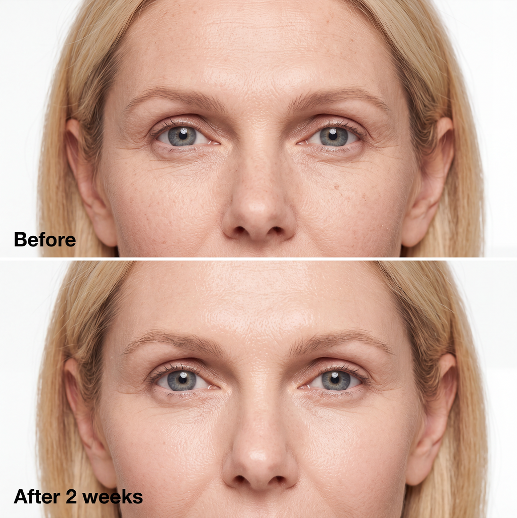 Silk Peptide EGF Toner